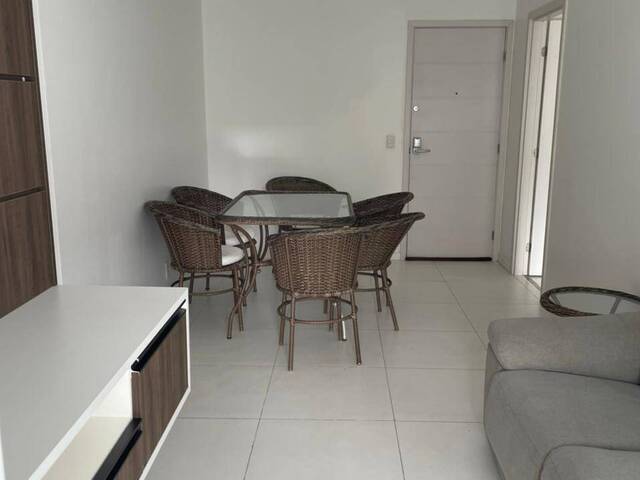 #109 - Apartamento para Locação em Rio de Janeiro - RJ - 3