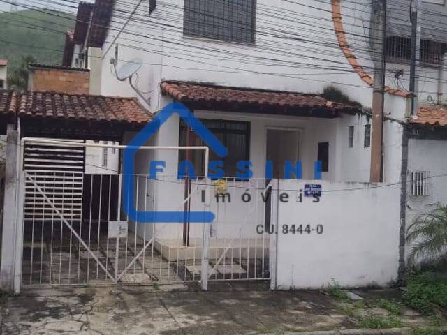 #119 - Casa para Locação em Rio de Janeiro - RJ - 1